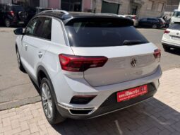 
										Volkswagen T-Roc 1.5 TSI 150 CV ACT Advanced BlueMotion Technology full									