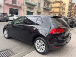 
										Volkswagen Golf 1.6 TDI 110 CV 5p. Executive BlueMotion Technology full									