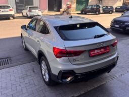 
										Audi Q3 SPB 35 2.0 TDI 150 CV S tronic full									