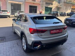 
										Audi Q3 SPB 35 2.0 TDI 150 CV S tronic full									