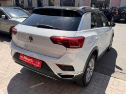 
										Volkswagen T-Roc 1.5 TSI 150 CV ACT Advanced BlueMotion Technology full									