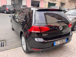 
										Volkswagen Golf 1.6 TDI 110 CV 5p. Executive BlueMotion Technology full									