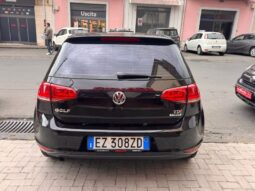 
										Volkswagen Golf 1.6 TDI 110 CV 5p. Executive BlueMotion Technology full									