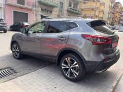 
										Nissan Qashqai 1.5 dCi 115 CV Tekna+ full									