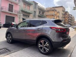 
										Nissan Qashqai 1.5 dCi 115 CV Tekna+ full									
