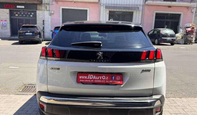 
								Peugeot 3008 1.6 BlueHDi 120 CV S&S EAT6 GT Line full									