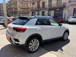 
										Volkswagen T-Roc 1.5 TSI 150 CV ACT Advanced BlueMotion Technology full									