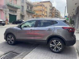 
										Nissan Qashqai 1.5 dCi 115 CV Tekna+ full									