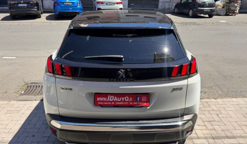 
								Peugeot 3008 1.6 BlueHDi 120 CV S&S EAT6 GT Line full									