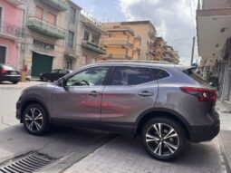 
										Nissan Qashqai 1.5 dCi 115 CV Tekna+ full									