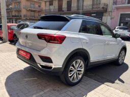 
										Volkswagen T-Roc 1.5 TSI 150 CV ACT Advanced BlueMotion Technology full									