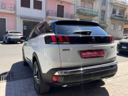 
										Peugeot 3008 1.6 BlueHDi 120 CV S&S EAT6 GT Line full									
