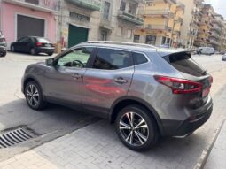 
										Nissan Qashqai 1.5 dCi 115 CV Tekna+ full									
