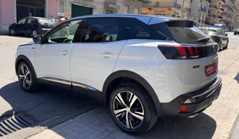 
								Peugeot 3008 1.6 BlueHDi 120 CV S&S EAT6 GT Line full									