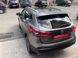
										Nissan Qashqai 1.5 dCi 115 CV Tekna+ full									