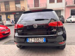 
										Volkswagen Golf 1.6 TDI 110 CV 5p. Executive BlueMotion Technology full									