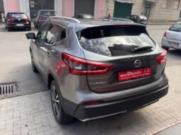 
										Nissan Qashqai 1.5 dCi 115 CV Tekna+ full									