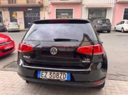 
										Volkswagen Golf 1.6 TDI 110 CV 5p. Executive BlueMotion Technology full									