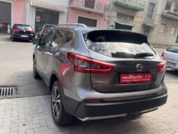 
										Nissan Qashqai 1.5 dCi 115 CV Tekna+ full									