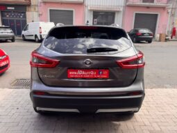 
										Nissan Qashqai 1.5 dCi 115 CV Tekna+ full									