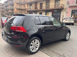 
										Volkswagen Golf 1.6 TDI 110 CV 5p. Executive BlueMotion Technology full									