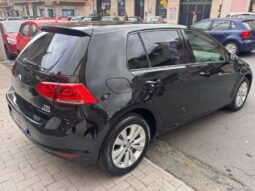 
										Volkswagen Golf 1.6 TDI 110 CV 5p. Executive BlueMotion Technology full									