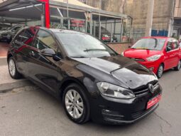 
										Volkswagen Golf 1.6 TDI 110 CV 5p. Executive BlueMotion Technology full									