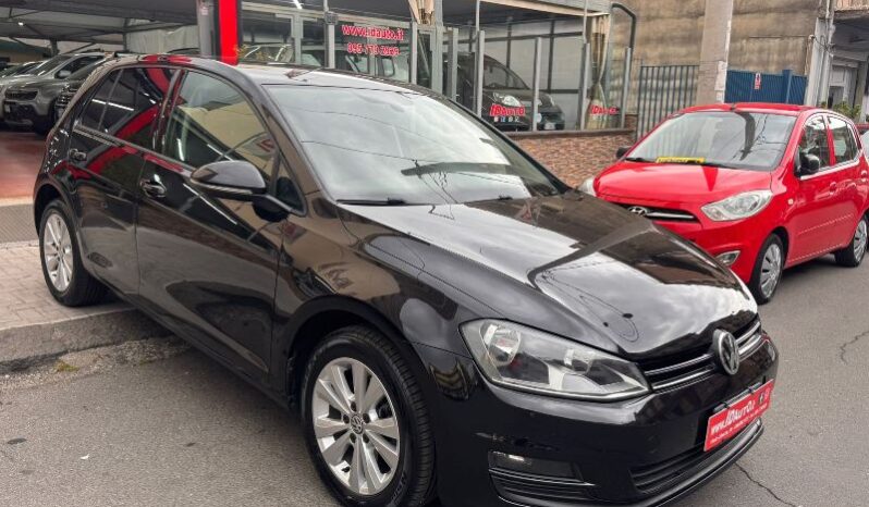 
								Volkswagen Golf 1.6 TDI 110 CV 5p. Executive BlueMotion Technology full									