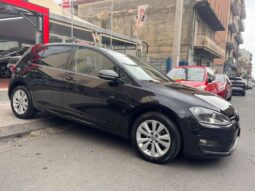 
										Volkswagen Golf 1.6 TDI 110 CV 5p. Executive BlueMotion Technology full									