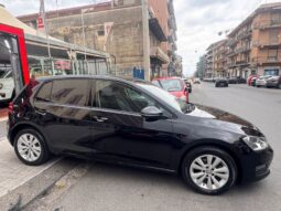 
										Volkswagen Golf 1.6 TDI 110 CV 5p. Executive BlueMotion Technology full									