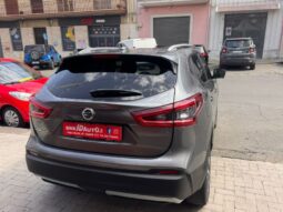 
										Nissan Qashqai 1.5 dCi 115 CV Tekna+ full									