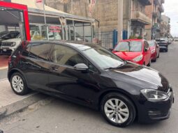 
										Volkswagen Golf 1.6 TDI 110 CV 5p. Executive BlueMotion Technology full									