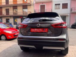 
										Nissan Qashqai 1.5 dCi 115 CV Tekna+ full									