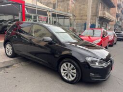 
										Volkswagen Golf 1.6 TDI 110 CV 5p. Executive BlueMotion Technology full									