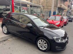 
										Volkswagen Golf 1.6 TDI 110 CV 5p. Executive BlueMotion Technology full									