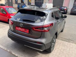 
										Nissan Qashqai 1.5 dCi 115 CV Tekna+ full									