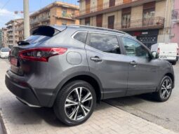 
										Nissan Qashqai 1.5 dCi 115 CV Tekna+ full									