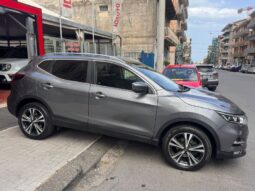 
										Nissan Qashqai 1.5 dCi 115 CV Tekna+ full									