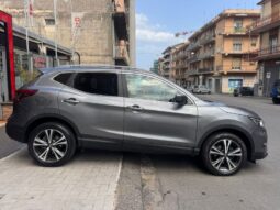 
										Nissan Qashqai 1.5 dCi 115 CV Tekna+ full									