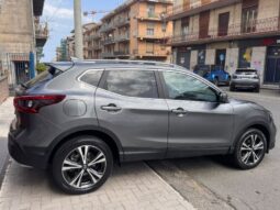 
										Nissan Qashqai 1.5 dCi 115 CV Tekna+ full									