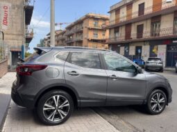 
										Nissan Qashqai 1.5 dCi 115 CV Tekna+ full									