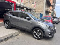 
										Nissan Qashqai 1.5 dCi 115 CV Tekna+ full									
