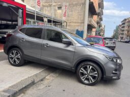
										Nissan Qashqai 1.5 dCi 115 CV Tekna+ full									