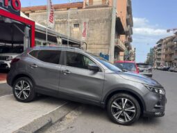 
										Nissan Qashqai 1.5 dCi 115 CV Tekna+ full									