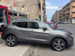 
										Nissan Qashqai 1.5 dCi 115 CV Tekna+ full									