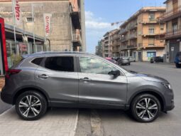 
										Nissan Qashqai 1.5 dCi 115 CV Tekna+ full									