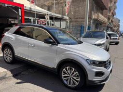
										Volkswagen T-Roc 1.5 TSI 150 CV ACT Advanced BlueMotion Technology full									