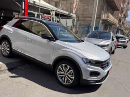 
										Volkswagen T-Roc 1.5 TSI 150 CV ACT Advanced BlueMotion Technology full									