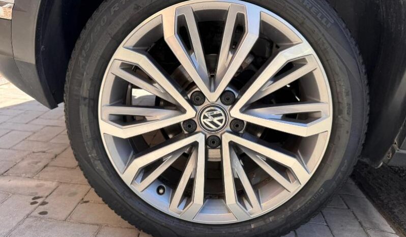 
								Volkswagen T-Roc 1.5 TSI 150 CV ACT Advanced BlueMotion Technology full									