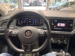 
										Volkswagen T-Roc 1.5 TSI 150 CV ACT Advanced BlueMotion Technology full									